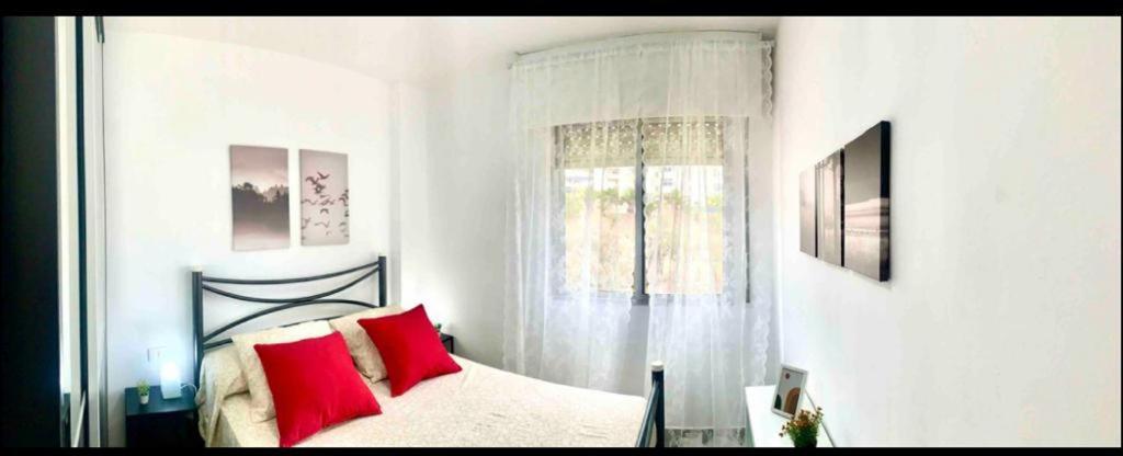 Cristimar H23 Big Pool, 3 Bedroom And 3 Baths Los Cristianos Kültér fotó